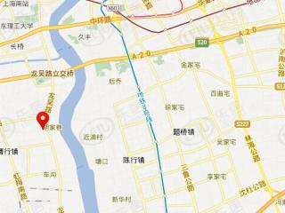 上海陇盛工业园区