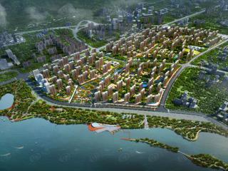 大同富力城